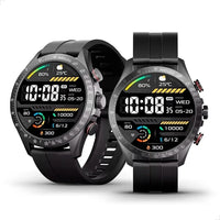 Smartwatch Haylou Solar Pro Amoled A Prova Dagua
