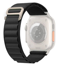 Pulseira Loop Alpine Para Smartwatch Watch Ultra