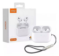 Fone Bluetooth 5.3 Kaidi KD-790 TWS 2º Geração Sem Fio Estéreo