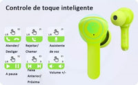 Fone De Ouvido Bluetooth Ultrapods Pro Wireless 5.3