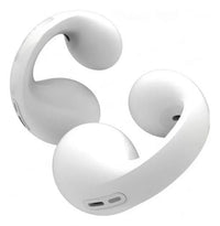 Fone De Ouvido Clip Brinco Bluetooth 5.3 Esportivo