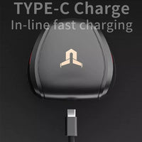 Fone De Ouvido Game Pro 9 Bluetooth