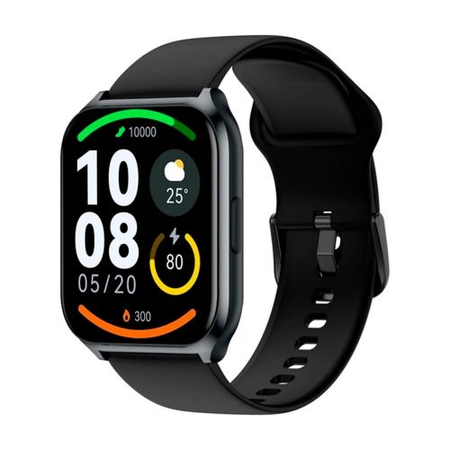 Smartwatch Haylou Watch 2 A Prova Dagua