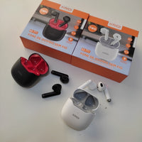 Fone De Ouvido Bluetooth Kaidi Kd771