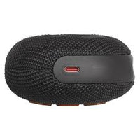 Caixa de Som JBL Clip 5, Bluetooth, Preto