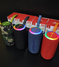 Caixa De Som Bluetooth KA-8883 A Prova Dagua