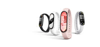 Relógio Smartwatch Xiaomi Band 10 1.72 Amoled Bluetooth 5atm Resistance