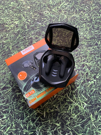 Fone Gamer Bluetooth Sem Fio Kaidi Tws Kd-776