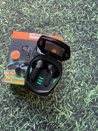 Fone Gamer Bluetooth Sem Fio Kaidi Tws Kd-776