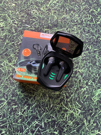 Fone Gamer Bluetooth Sem Fio Kaidi Tws Kd-776
